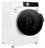 Стирально-сушильная машина Weissgauff WMD 47148 DC Inverter Steam