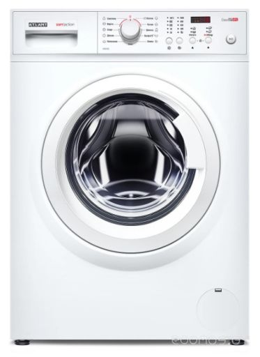Стиральная машина Атлант СМА 40М105-00