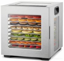 Сушилка для овощей и фруктов Kitfort KT-4976
