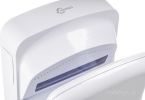 Сушилка для рук Saniteco M-6666W (2000W, белый)