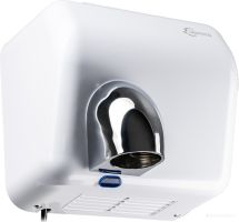 Сушилка для рук Saniteco M-798ABS-W (2300W, белый)