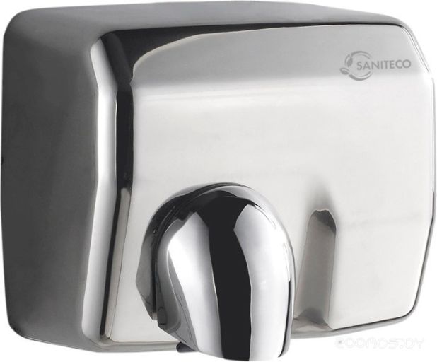 Сушилка для рук Saniteco M-798S (2300W, матовый)