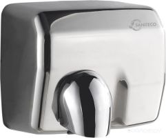 Сушилка для рук Saniteco M-798S (2300W, матовый)