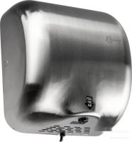 Сушилка для рук Saniteco M-9999 (1200W, матовый)