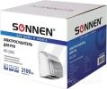 Сушилка для рук SONNEN HD-230S 604195
