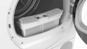 Сушильная машина Bosch Serie 4 WTH85V9FPL