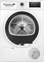 Сушильная машина Bosch Serie 4 WTH8627GPL