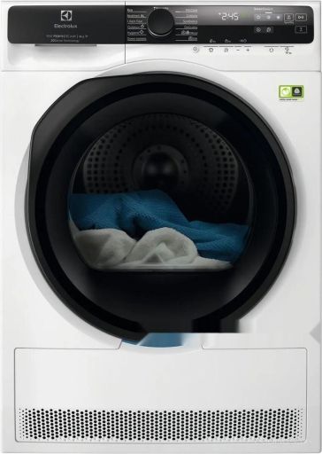 Сушильная машина Electrolux EW9D587KCE