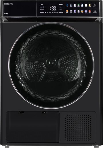 Сушильная машина HIBERG HDQ11 - 10 B