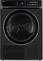 Сушильная машина HIBERG HDQ11 - 10 B