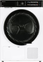 Сушильная машина HIBERG HDQ11-10 W