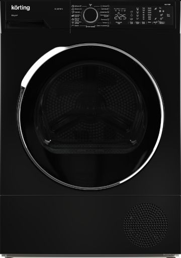 Сушильная машина Korting KD 60HP109 N