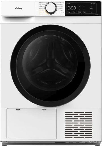 Сушильная машина Korting KD 60HP83