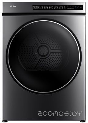 Сушильная машина Korting KD 60IHP83 GR