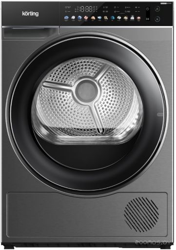 Сушильная машина Korting KD 69IHP10 An