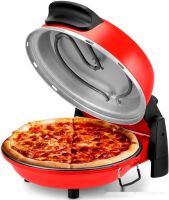 Пиццамейкер Kitfort KT-4645