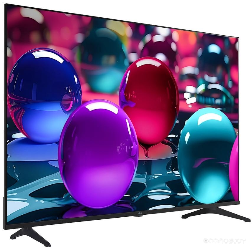 Телевизор LG 50UA73006LA, фото 2