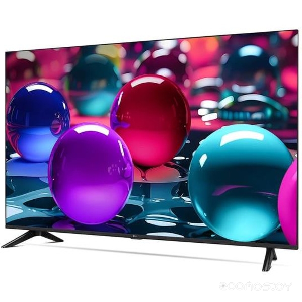 Телевизор LG 50UA73006LA, фото 7