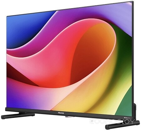 Телевизор Hisense 32A5Q, фото 4