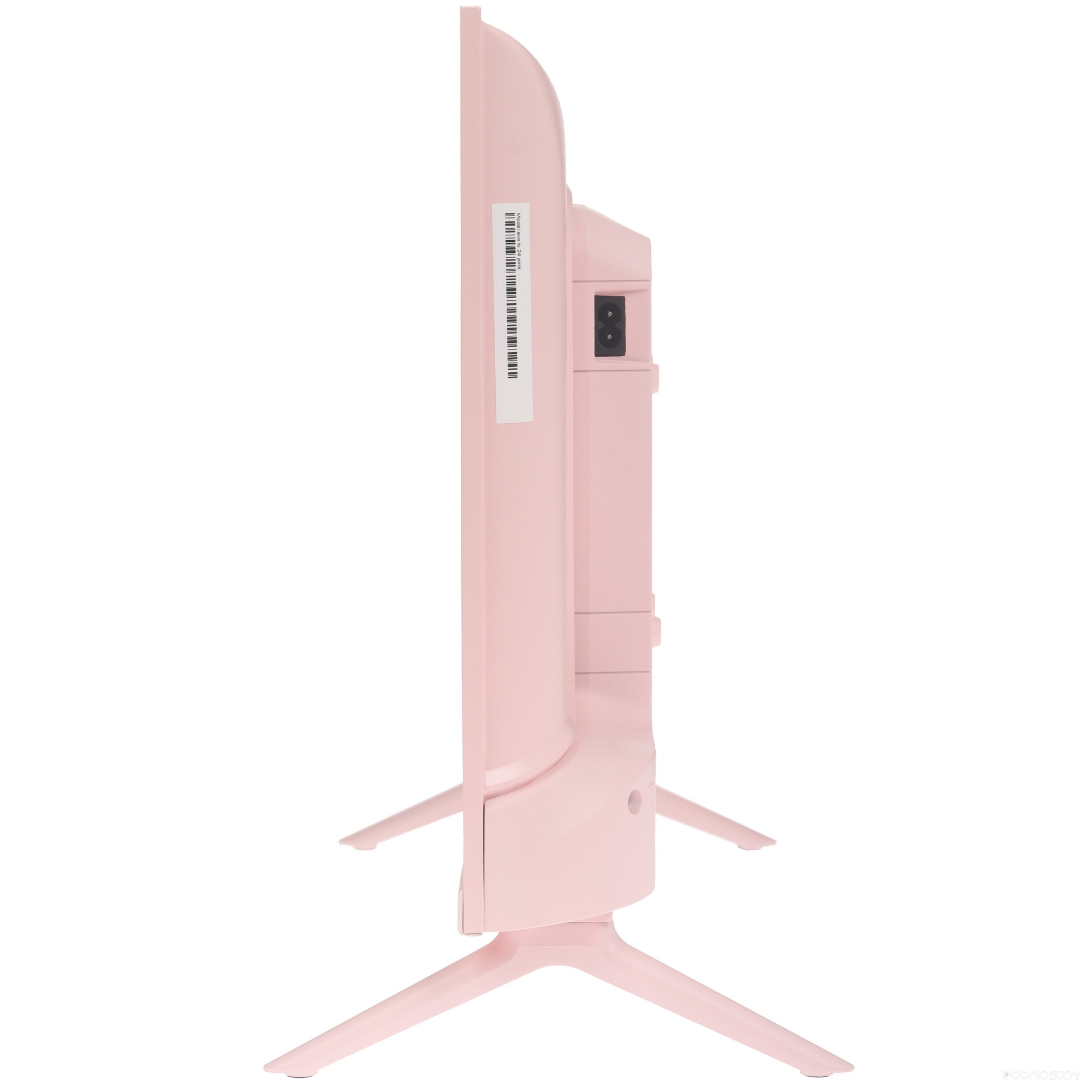 Телевизор Evo tv 24 Pink TD0055865RU, фото 6