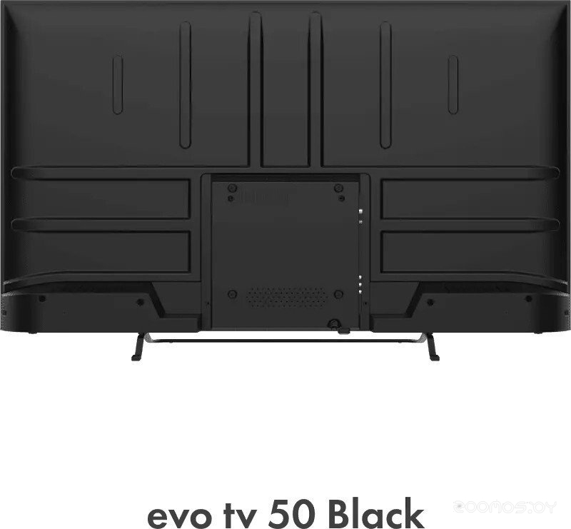 Телевизор Evo TV 50 Black TD0051753RU, фото 2