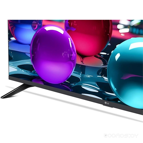 Телевизор LG 50UA73006LA, фото 8