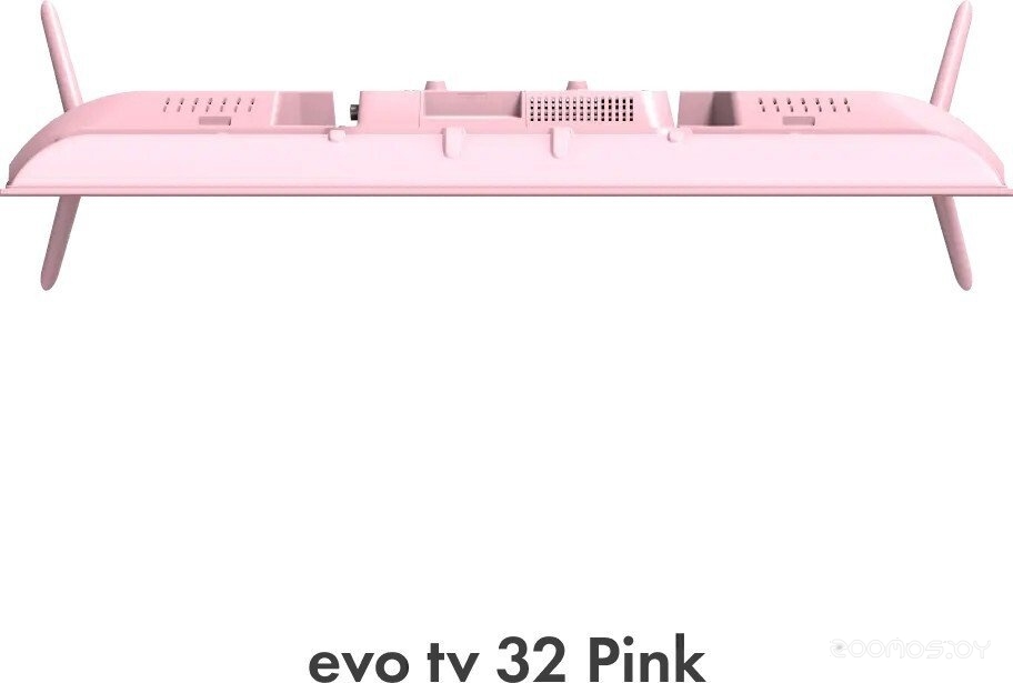 Телевизор Evo TV 32 Pink TD0055865RU, фото 8
