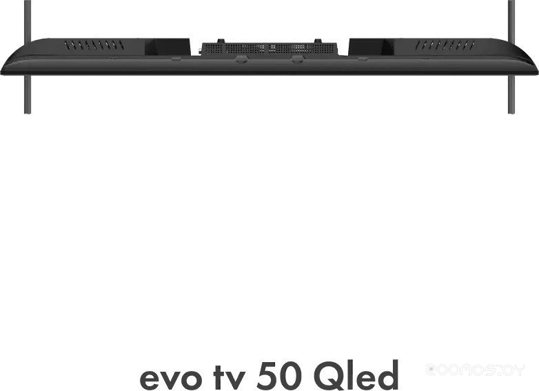 Телевизор Evo TV 50 QLED TD0051756RU, фото 2