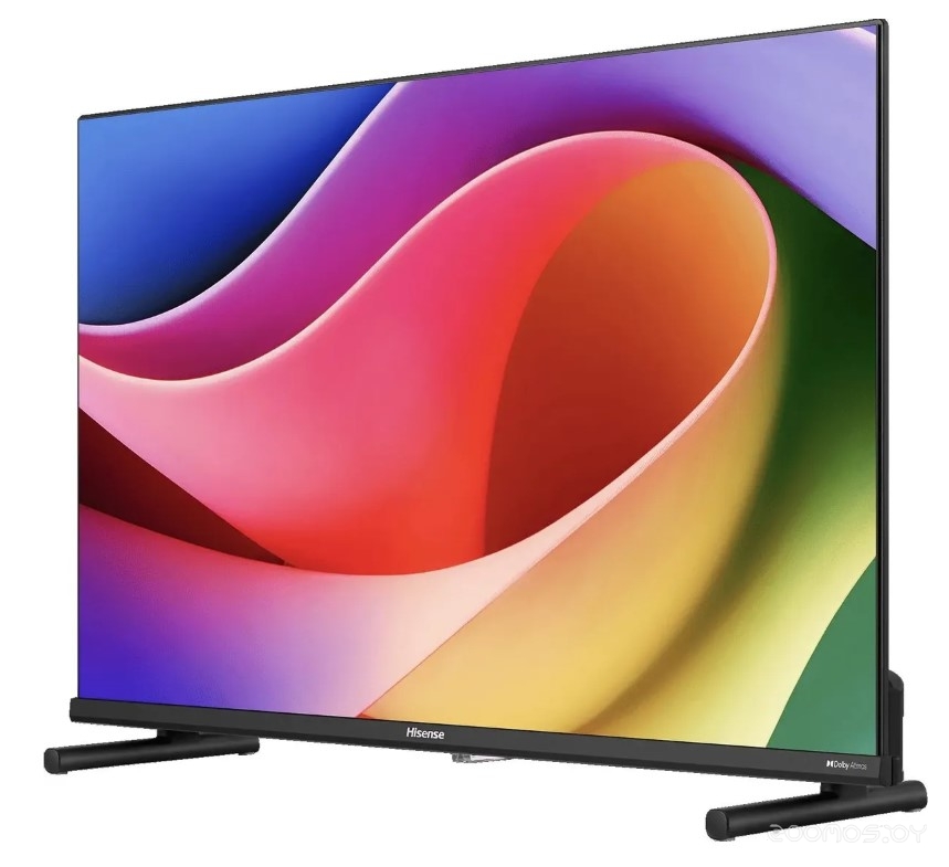 Телевизор Hisense 32A5Q, фото 12