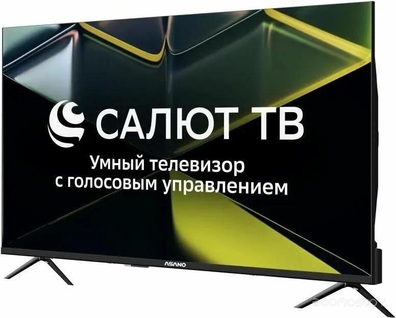 Телевизор Asano 43LF5020T, фото 2