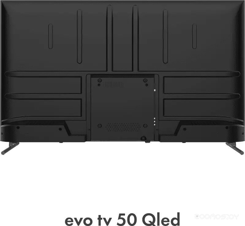 Телевизор Evo TV 50 QLED TD0051756RU, фото 3