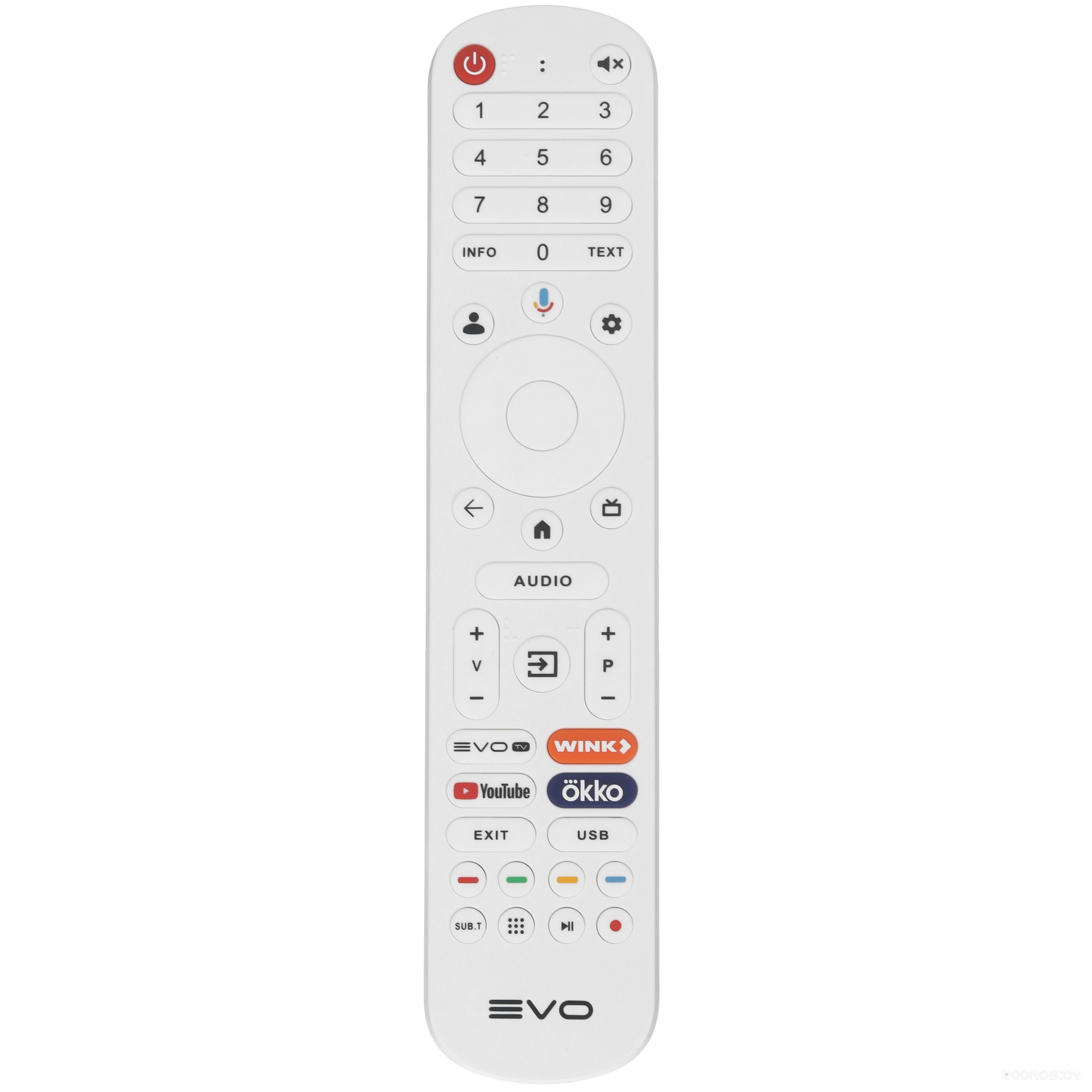 Телевизор Evo tv 24 Pink TD0055865RU, фото 11