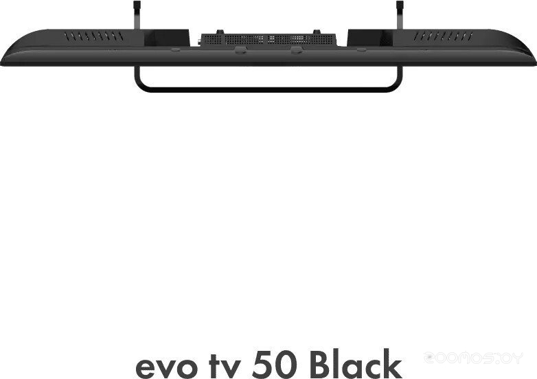 Телевизор Evo TV 50 Black TD0051753RU, фото 3