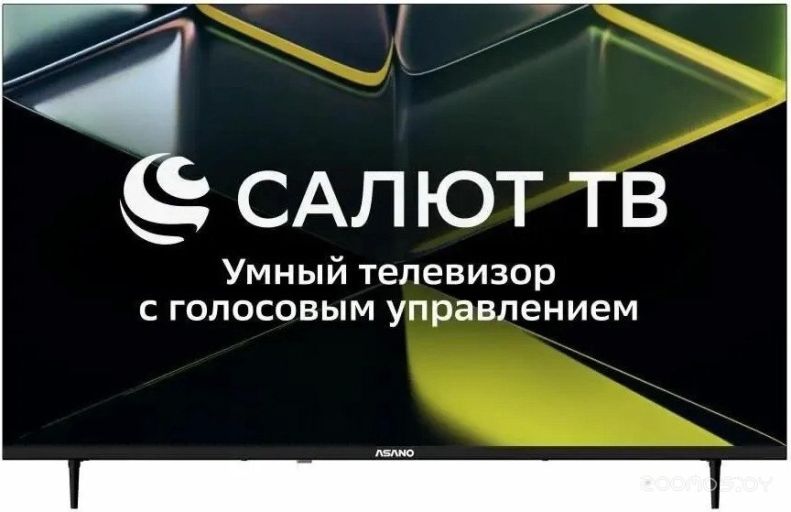 Телевизор Asano 43LF5020T, фото 1
