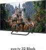 Телевизор Evo TV 32 Black TD0051751RU