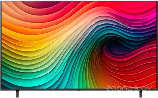 Телевизор LG 75NANO80A6B