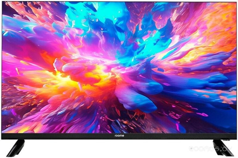 Телевизор Roome 24H425W