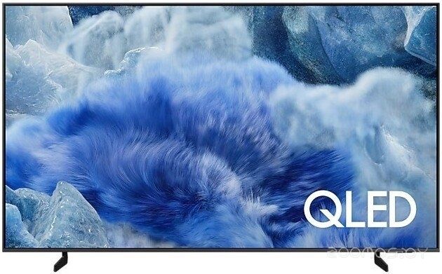 Телевизор Samsung AI QLED 4K Q8F QE55Q8FAAUXRU