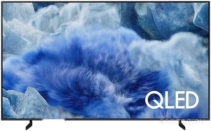 Телевизор Samsung AI QLED 4K Q8F QE65Q8FAAUXRU