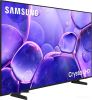 Телевизор Samsung Crystal UHD 4K U8000F UE50U8000FUXRU