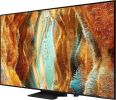 MiniLED телевизор Samsung Neo QLED 4K QN70F AI QE55QN70FAUXRU