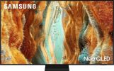 MiniLED телевизор Samsung Neo QLED 4K QN70F AI QE55QN70FAUXRU