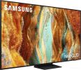 MiniLED телевизор Samsung Neo QLED 4K QN70F AI QE65QN70FAUXRU