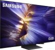OLED телевизор Samsung OLED 4K S90F AI QE55S90FAUXRU