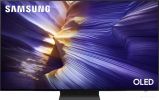 OLED телевизор Samsung OLED 4K S90F AI QE65S90FAEXRU