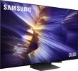 OLED телевизор Samsung OLED 4K S90F AI QE65S90FAEXRU