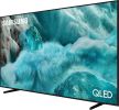 Телевизор Samsung QLED 4K Q7FA AI QE65Q7FAAUXRU