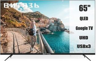 Телевизор Витязь 65LU1262