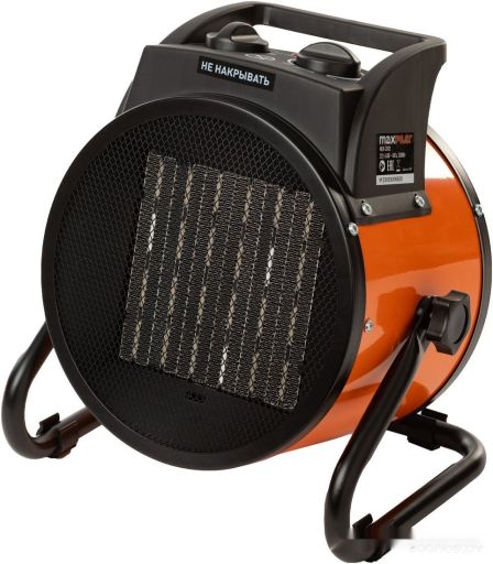 Электрическая тепловая пушка MaxPiler MEH-2002