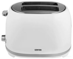 Тостер CENTEK CT-1432 (белый)